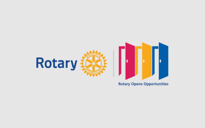 Transformation – Vortrag bei Rotary’s Opportunities