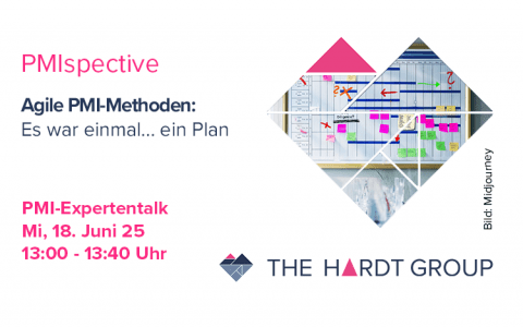 Pmi Method 18. Juni 2025 – PMIspective – Agile PMI-Methoden: Es war einmal… ein ...