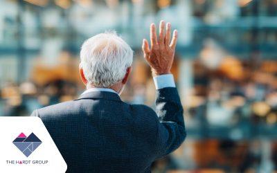 Nachfolge-Strategie: Warum das beste Unternehmen das ist, das man behalten könnte