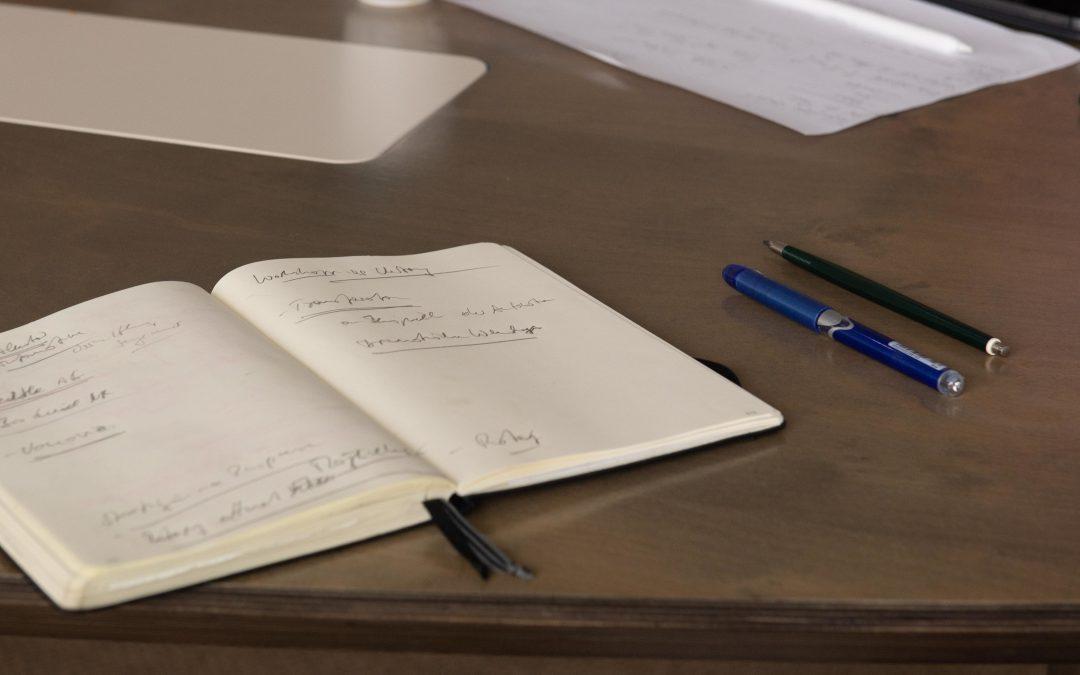 Closing Daily Navigator – Das effektive 15-Minuten Format für die Zielgerade zum Closing