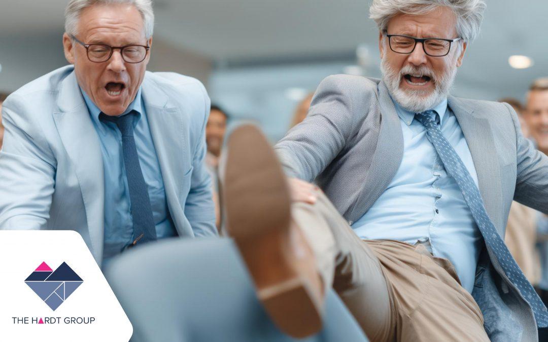 Die Reise nach Jerusalem