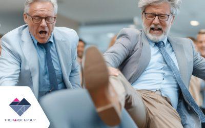 Die Reise nach Jerusalem